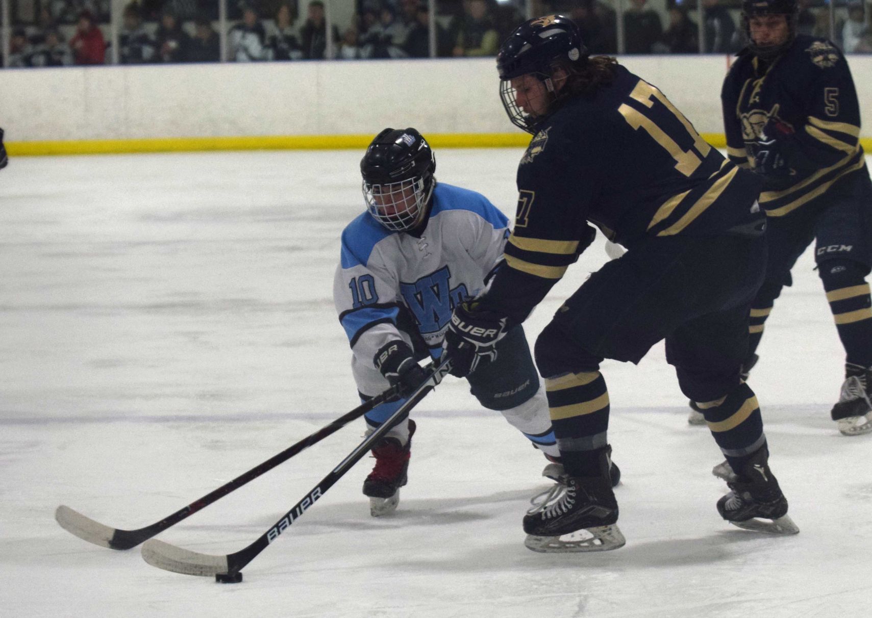 Caden Jacobson